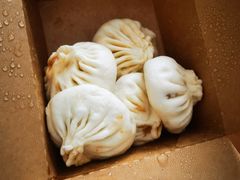 -津门张记包子铺(三马路店)