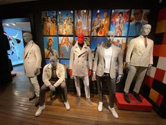 -SUITSUPPLY(安福路店)