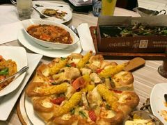 -必胜客(长瀛商业广场店)