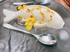 -真地道京味府·鲜橙烤鸭·北京菜(朝外大街东大桥店)