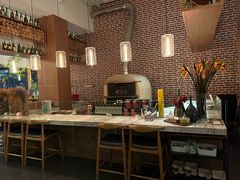 -明星酒店•FORNETTO佛纳朵意餐厅•披萨•意面(湘隆时代广场店)