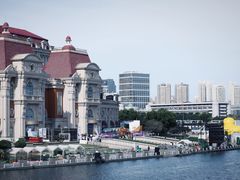 -天津意大利风情旅游区