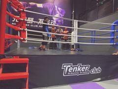 -Tenker Club弹刻极限主题公园 · 蹦床 · 团建 · 生日派对(大关店)