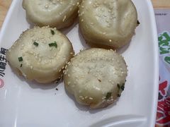 -小杨生煎(深圳岗厦北店)