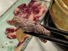 -食潮汕头鲜牛馆(望京保利店)