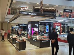 -宁波杉井奥特莱斯广场