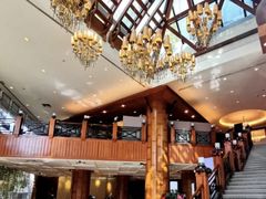 -深圳海景嘉途酒店(东翼楼)