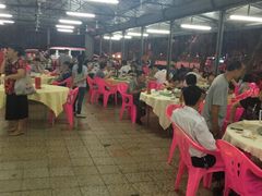 大堂-乐兴海鲜餐厅