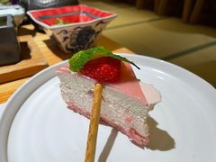 -花潮料理艺食馆(世欧广场店)