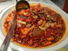 -花椒笑成都小馆(百脑汇店)