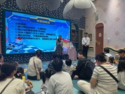 -奈尔宝家庭中心·亲子餐厅(苏州大悦城店)