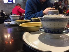 -巴四老城区炭火蛙锅(张江店)