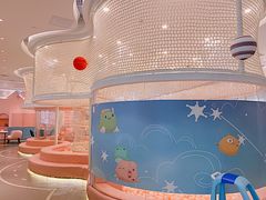 -BossBabe亲子餐厅(金光华广场店)
