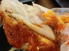-CHICKEN NOW韩式炸鸡&啤酒
