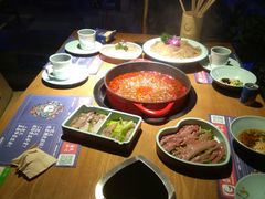-耍哥串串香(香月湖店)