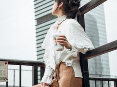 -Yes Lemon就是柠·手打柠檬茶(苏州中心一店)