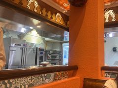 -清真·双公羊·馕坑烤全羊(奥体店)