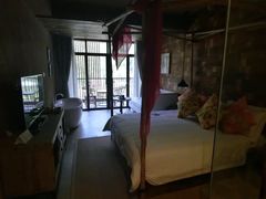 -看见远方·莫干遥远的山民宿