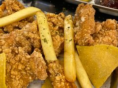 -青春分食(仙林大学城店)