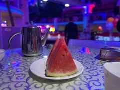-巴特餐饮6加1音乐餐吧·新疆菜