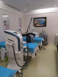 手术室-西安伊美尔医疗美容医院