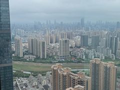 -Social 秀西餐厅-长沙瑞吉酒店(运达店)