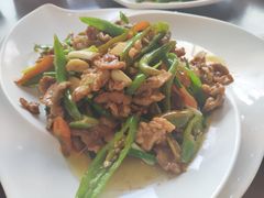 -王万妈卤猪脚(青岩交通路)