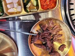 -韩味南山塔·烤肉自助(中骏世界城店)