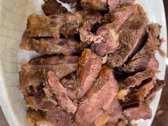 -清真益鑫羊肉手抓馆(南大街店)