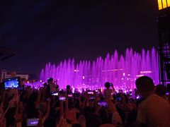 -大雁塔北广场音乐喷泉
