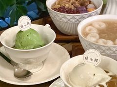 -绿小院(荔湾店)