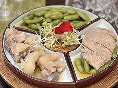 -宋园·金宴浙鲜馆(静安店)