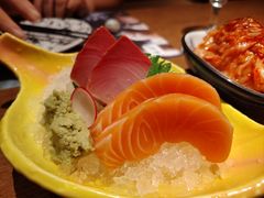 -水之惠鲜鱼料理(王府大街店)