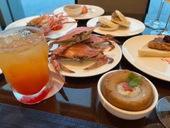 -Social 秀西餐厅-长沙瑞吉酒店(运达店)