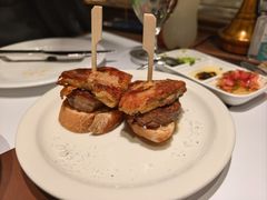 鹅肝牛肉-CAPARESH開府莱舍(望京金辉店)