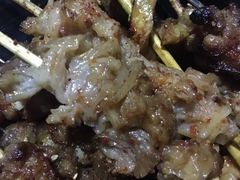 -巨无霸串店(大什字街店)