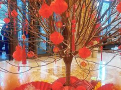 -杭州城中香格里拉大酒店