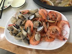 -南海渔家•海鲜•正宗海南菜(海棠湾店)