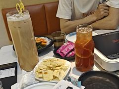 -三江源活鱼现烤(维多利摩尔城店)