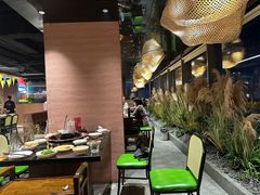 -三江两海老火锅(北京首店)