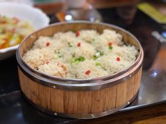 -伙工殿餐厅(吉大店)