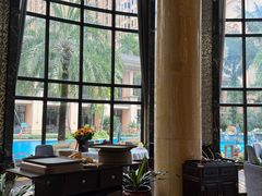 -星河湾半岛酒店-真粤中餐厅