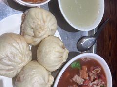 -姚记炒肝店(簋街店)