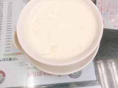 双皮奶-义顺牛奶公司