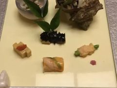 -空蝉怀石料理(益丰·外滩源店)
