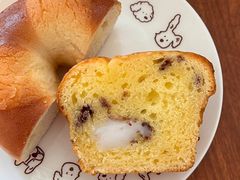 -佐敦面包铺·JORDAN BAKERY