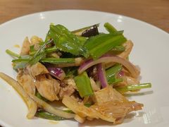 -清水亭湖北菜(大屯DT51店)