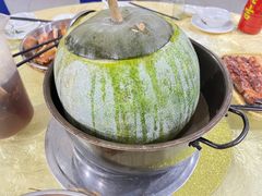 -红旗山庄(圭峰山店)