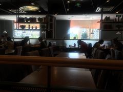 -比格比萨(方庄店)