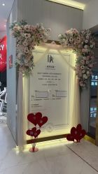 -DR钻戒(南宁会展航洋城店)